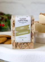 'Cloudy Confections' Gingerbread Marshmallows-House of Holabox