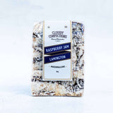 'Cloudy Confections' Lamington Marshmallows-House of Holabox