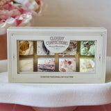 'Cloudy Confections' Signature Selection Box-House of Holabox