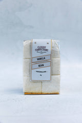 'Cloudy Confections' Vanilla Bean Marshmallows-House of Holabox