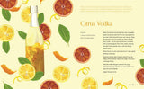 Cocktails Botanica - 60+ Drinks Inpired By Nature-House of Holabox