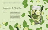 Cocktails Botanica - 60+ Drinks Inpired By Nature-House of Holabox