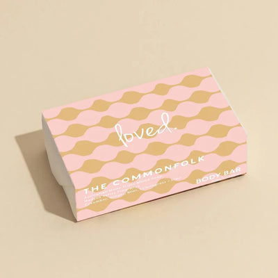 ‘Commonfolk Collective’ So Loved Body Bar