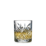 Crystal Rock Winston Glass-House of Holabox