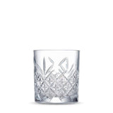 Crystal Rock Winston Glass-House of Holabox