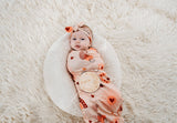 ‘ArchNOllie’ Love Bug Jersey Gift Set