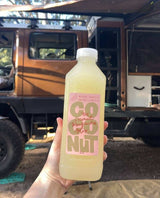 'Margarita Margarita' The Coconut Margarita Mix