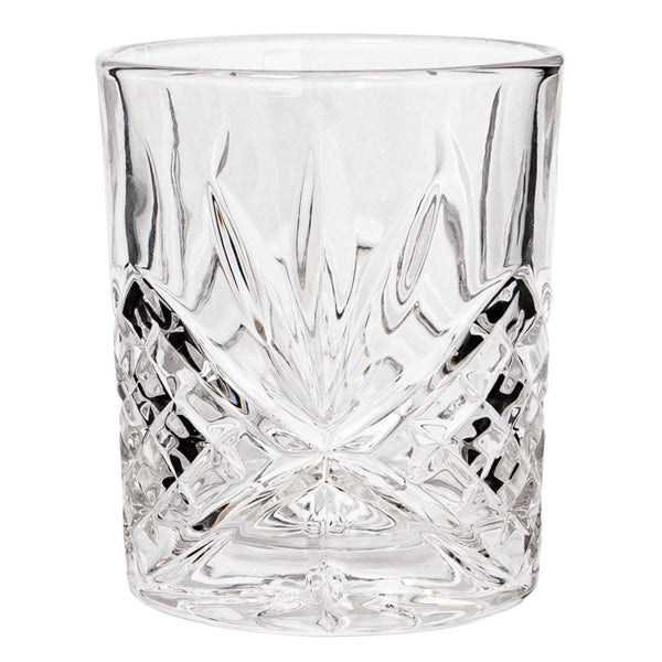 Classic Whisky Glass