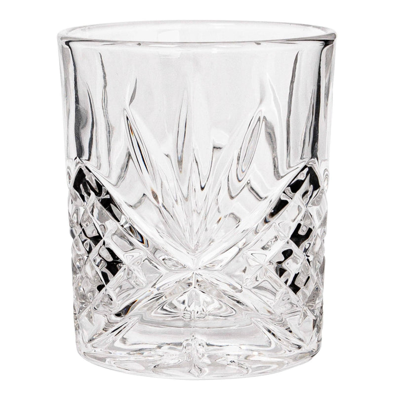 Classic Whisky Glass