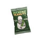 'Chunky Dave's' Westmont Dill Pickle Peanuts 50g