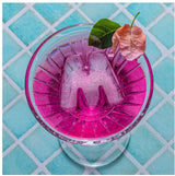 ‘Drinks Plinks’ M For MUM Silicone Trays-House of Holabox