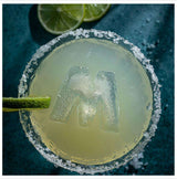 ‘Drinks Plinks’ M For MUM Silicone Trays-House of Holabox