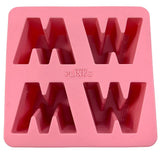 ‘Drinks Plinks’ M For MUM Silicone Trays-House of Holabox