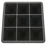 ‘Drinks Plinks’ Pyramids Silicone Trays-House of Holabox
