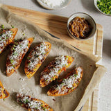 'Women's Work' Caramelised Onion