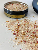 'The Peel Thing' Artisan Cocktail Salt Rims - Margarita Confetti
