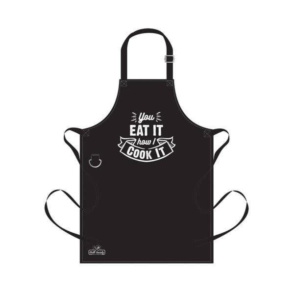Grill Society BBQ Apron