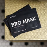 'Jason Lane' Bro Mask Cooling Eye Gels