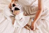 ‘Alimrose’ Piper Doll - Ivory