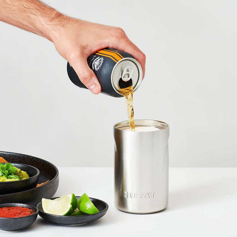 'Huski' Beer Cooler 2.0