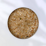 'The Peel Thing' Artisan Cocktail Salt Rims -  Coconut + Lime