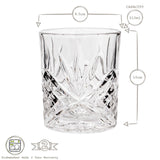 Classic Whisky Glass