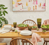 ‘Ecology’ Callisto Carafe-House of Holabox