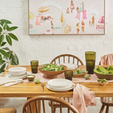 ‘Ecology’ Callisto Carafe-House of Holabox