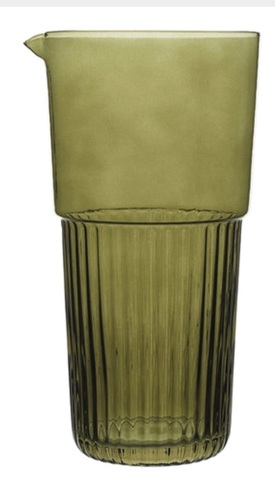 ‘Ecology’ Callisto Carafe