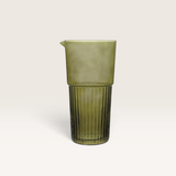 ‘Ecology’ Callisto Carafe-House of Holabox