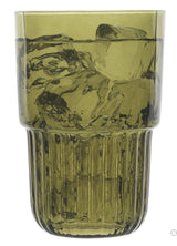 ‘Ecology’ Callisto Highball Tumblers-House of Holabox