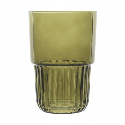 ‘Ecology’ Callisto Highball Tumblers