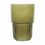 ‘Ecology’ Callisto Highball Tumblers-House of Holabox