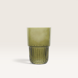 ‘Ecology’ Callisto Highball Tumblers-House of Holabox
