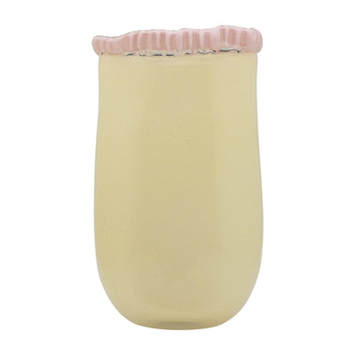 ‘Ecology’ Tousle Picket Vase - Citrus
