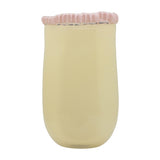 ‘Ecology’ Tousle Picket Vase - Citrus-House of Holabox