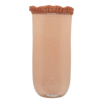 ‘Ecology’ Tousle Picket Vase - Dawn