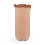 Ecology Tousle Picket Vase 33cm Dawn