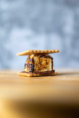 DIY S'mores For Two