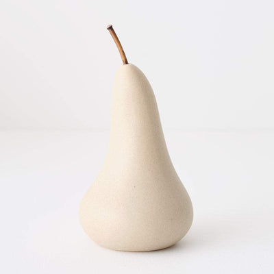 Elvi Pear – 17cm  x 9cm