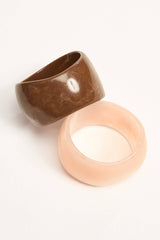 Epiphany Bangle-House of Holabox