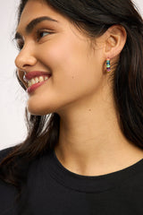 Epiphany Earring-House of Holabox
