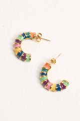 Epiphany Earring-House of Holabox