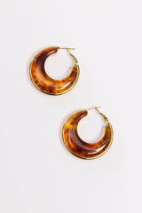Evermore Earring-House of Holabox