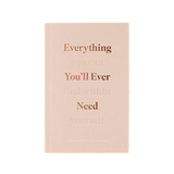 Everything You'll Ever Need, You Can Find Within Yourself-House of Holabox