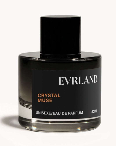 'EVRLAND' Eau De Parfum Range 50mL – Crystal Muse
