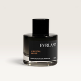 'EVRLAND' Eau De Parfum Range 50mL-Crystal Muse-House of Holabox