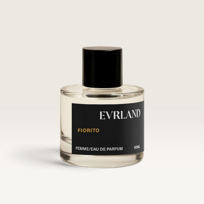EVRLAND Eau De Parfum Range – 50ml – Fiorito