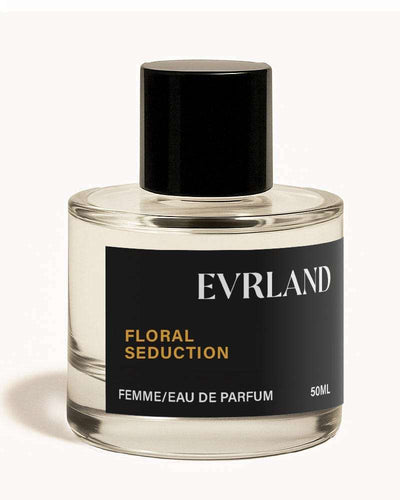 'EVRLAND' Eau De Parfum Range 50mL – Floral Seduction