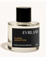 'EVRLAND' Eau De Parfum Range 50mL-Floral Seduction-House of Holabox